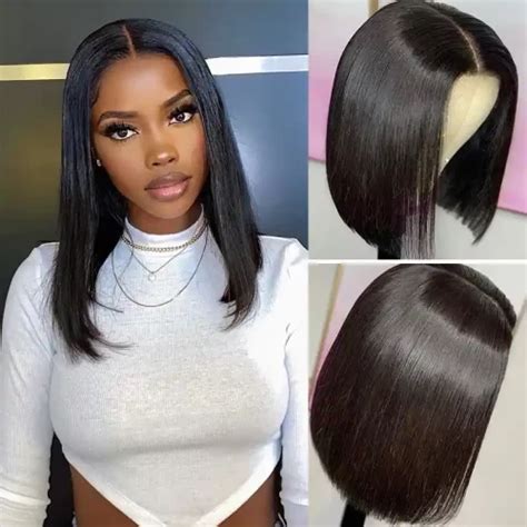 Unveiling the Allure of Headband Bob Wigs: A Journey of Confidence and Empowerment